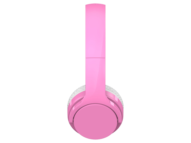 Sencor SEP 703BT PK dječje slušalice, ružičaste