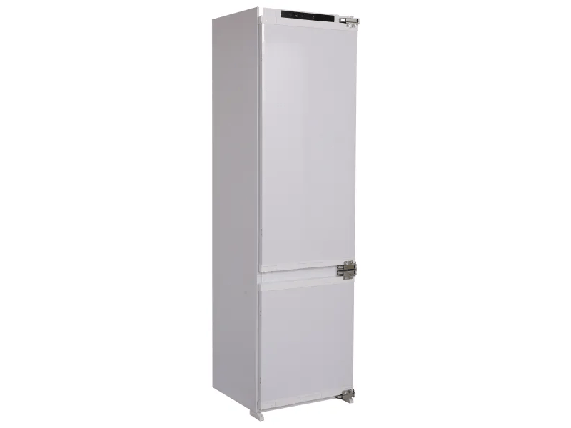 MPM MPM-310-FFI-21 Beépíthető kombinált hűtőszekrény