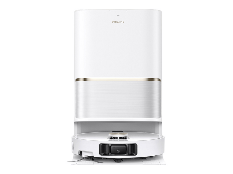 Dreame L50 Ultra AE Robotporszívó, fehér (RLL51SE WH)