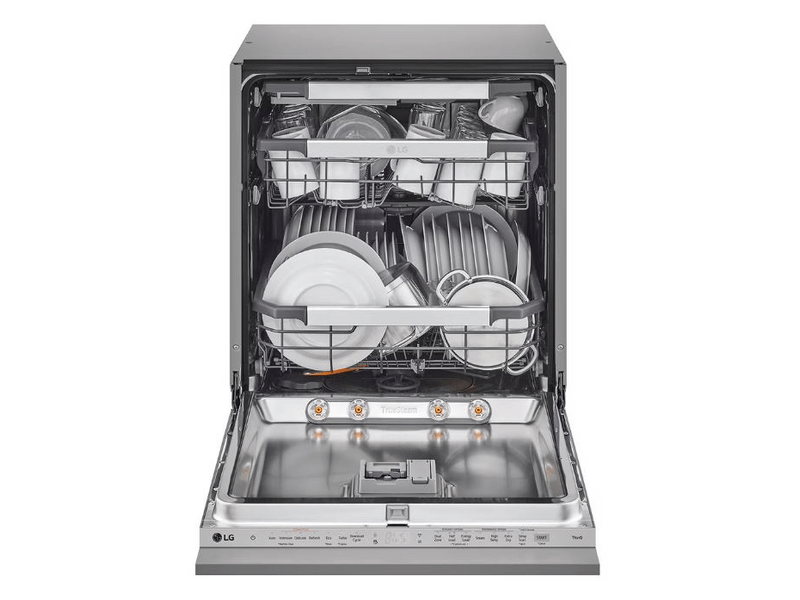 LG DB476TXS Ugradbena perilica posuđa