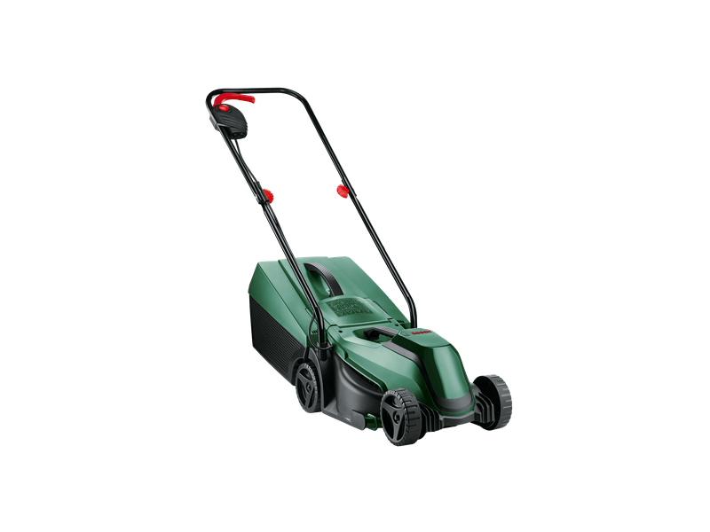 Bosch EasyMower 18V-32-150 Akkus fűnyíró, 3Ah akku + töltő