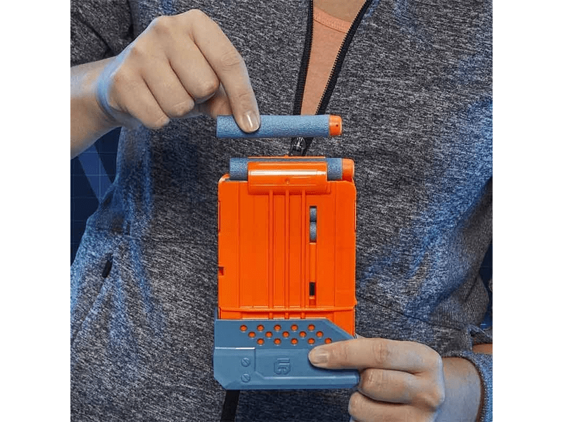 Nerf Elite 2.0 Phoenix CS-6 Kilövő (E9961EU4)