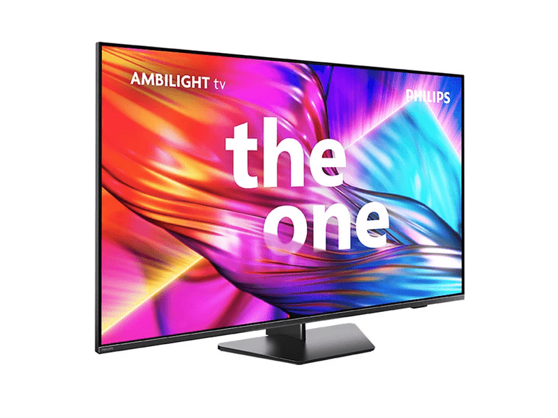 164cm 4K UHD 144Hz SMART Ambi.LED