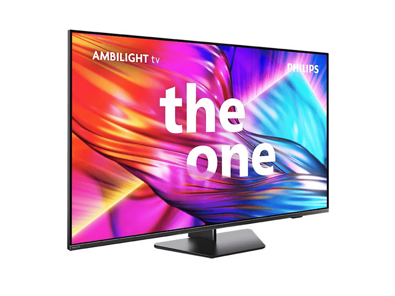 Philips The One 65PUS8919/12 65