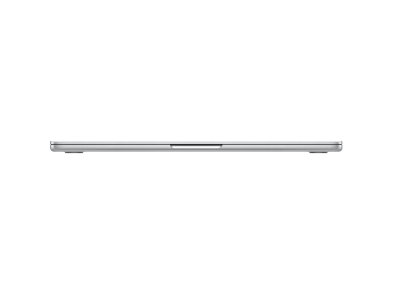 Apple MLY03 MacBook Air M2 13,6”, 512GB, Ezüst