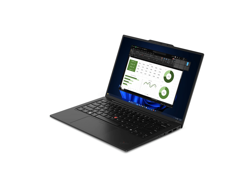 Lenovo ThinkPad X1 Carbon Gen 12 21KC0056HV Notebook + Win11 Pro