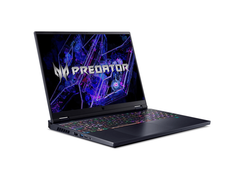 Acer Predator Helios PH16-72-99W3 NH.QNZEU.006 Notebook + Win11 Home