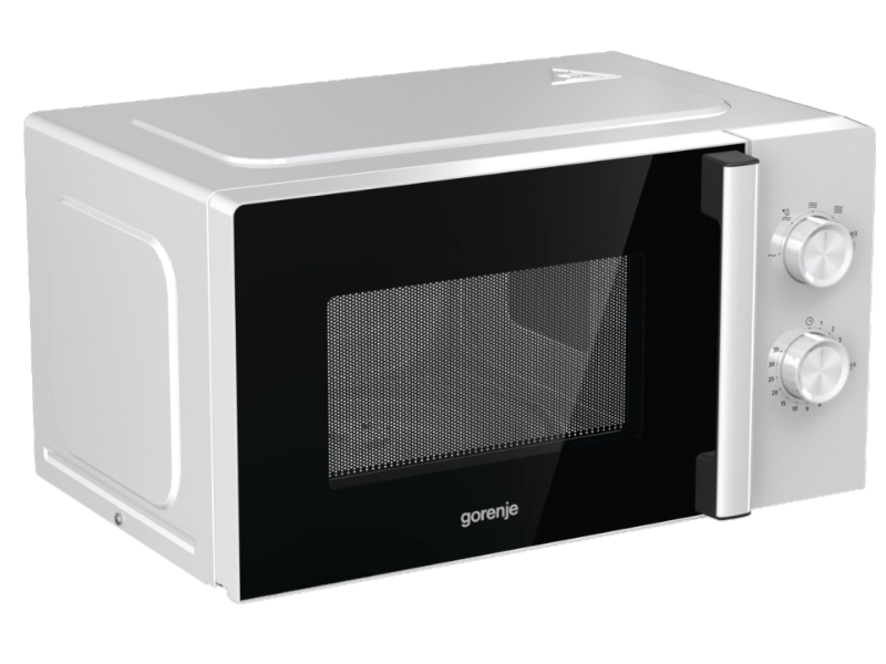 Gorenje MO20E1WH Mikrohullámú sütő