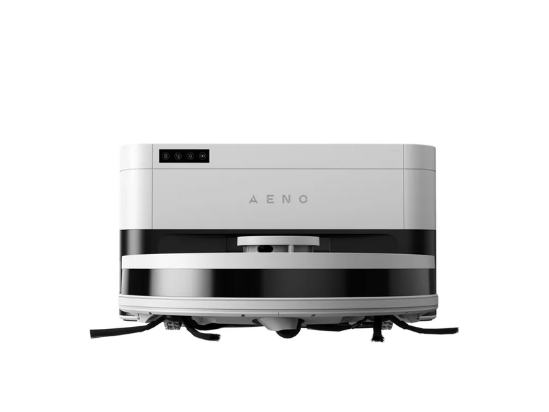Aeno RC6S robotski usisavač, bijeli (ARC0006S)
