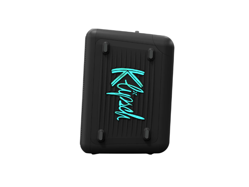 Klipsch Vegas Partybox, fekete (1073414)