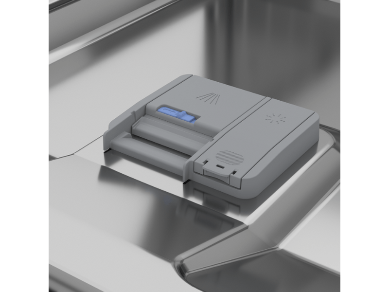 Beko DVN05320W perilica posuđa