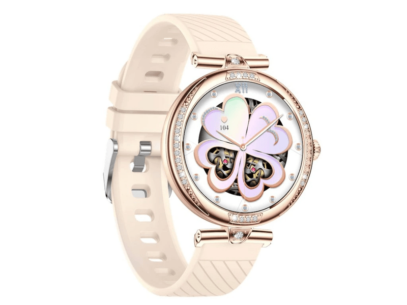 Carneo Seinna HR+ Okosóra, rózsaarany