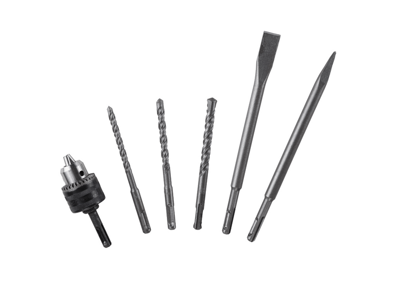 Hyundai HYD-3003 Fúrókalapács, 1200W