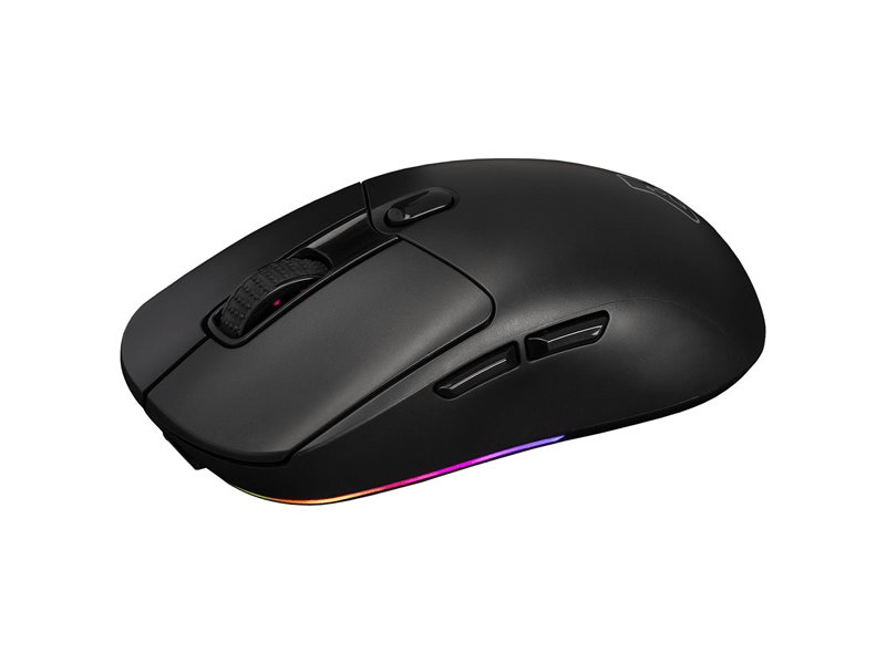 The G-Lab Kult Titan B Gaming egér (KULT-TITAN-B)
