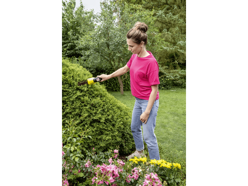 Karcher GSH 4-4 Plus Akkumulátoros fű- és bokorvágó olló (1.445-321.0)