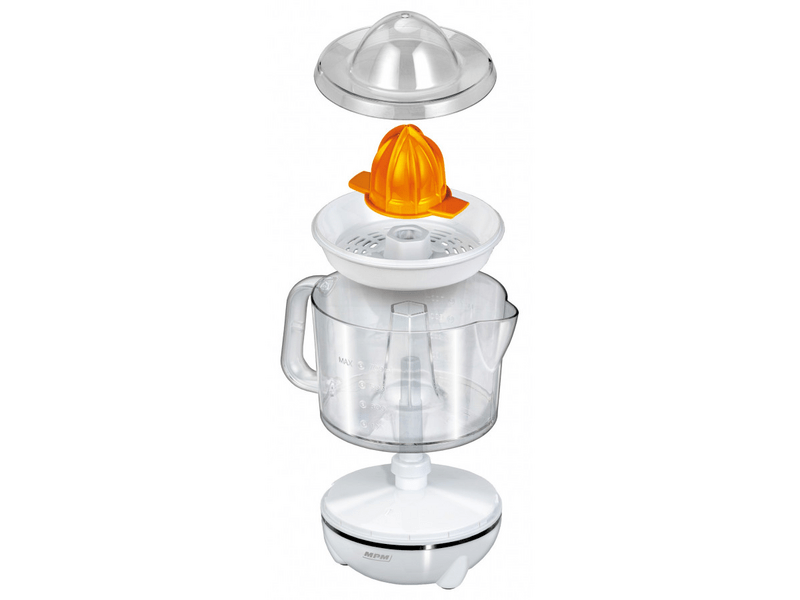 MPM MWC-05 Citromfacsaró