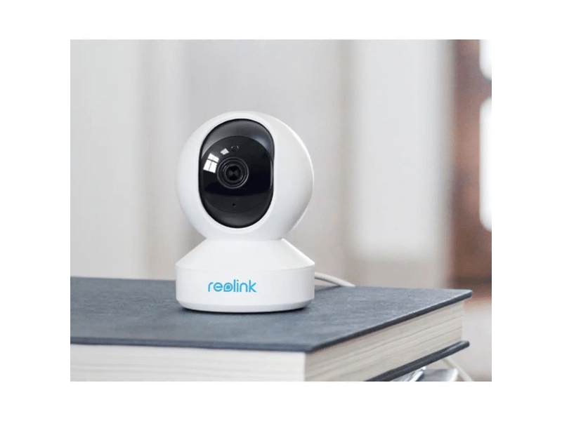 Reolink E1 Pro Beltéri kamera