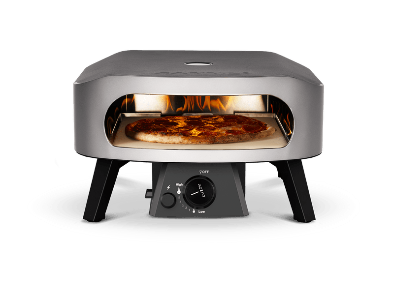 Cozze Classic 13″ plinska peć za pizzu (90430)
