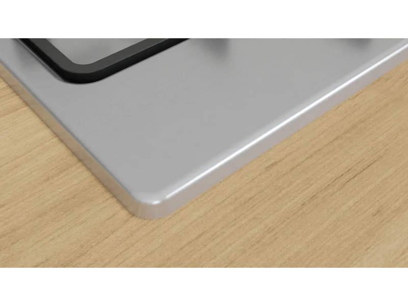 Bosch PGP6B5K60 Serie 4 Beépíthető gázfőzőlap