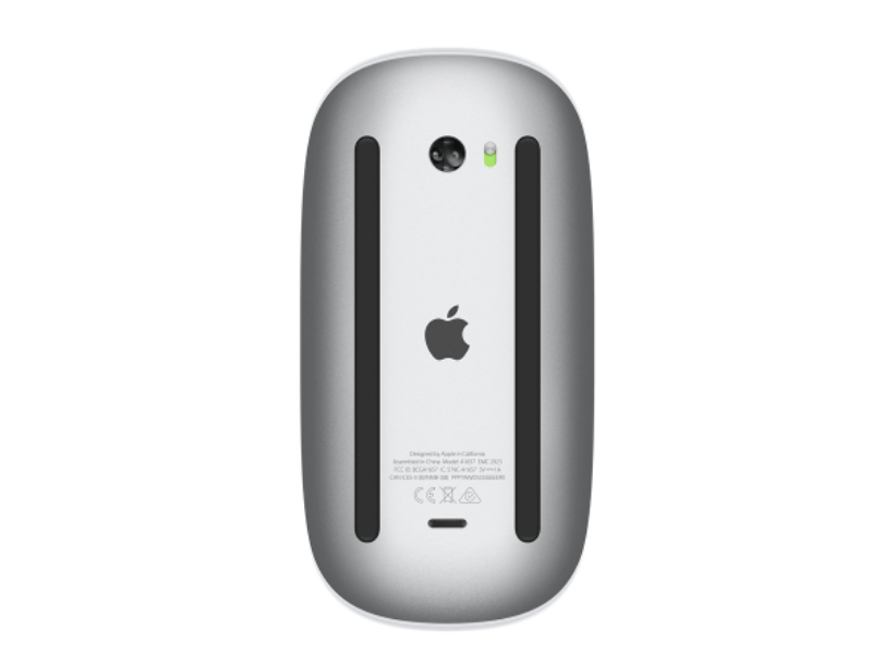 Apple Magic Mouse (MK2E3ZM/A)