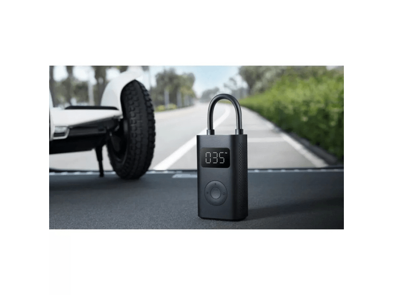 Xiaomi BHR5277GL Portable Electric Air Compressor 1S Hordozható pumpa