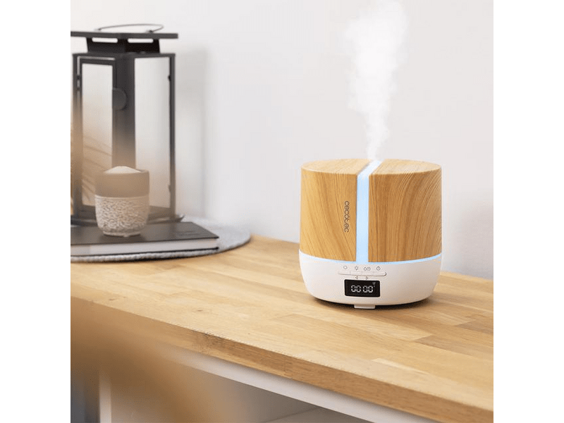 Cecotec 5647 PureAroma 550 Párásító, fehér