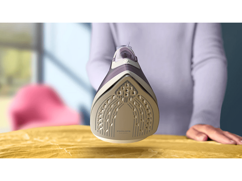 Philips DST2020/30 2000 Series Parno glačalo, ljubičasto