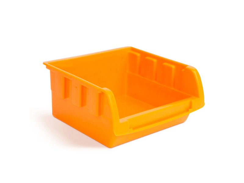 Handy 10944C Fali rendszerező szerszámtartó 46 részes