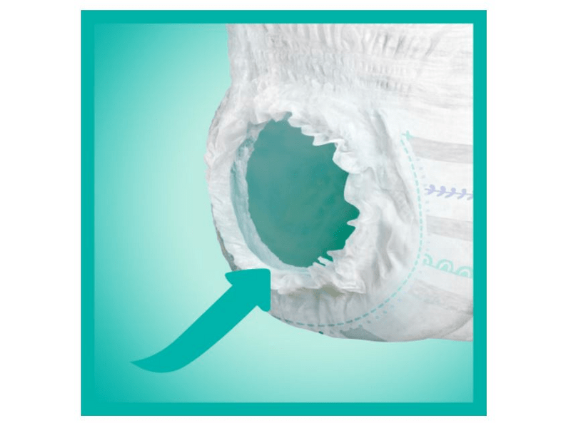Pampers Premium Care Pants bugyipelenka, 3-as méret, 6-11 kg, 70 db