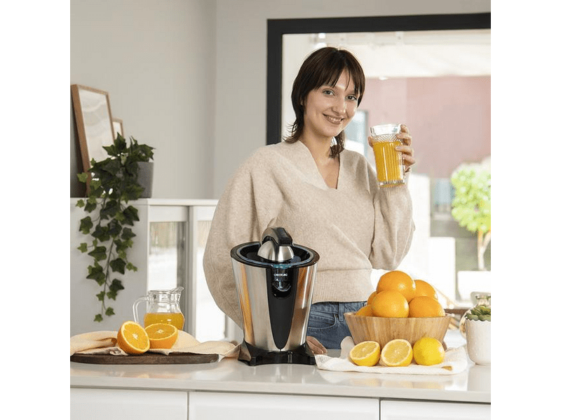 Cecotec EssentialVita Hyden 600 sokovnik