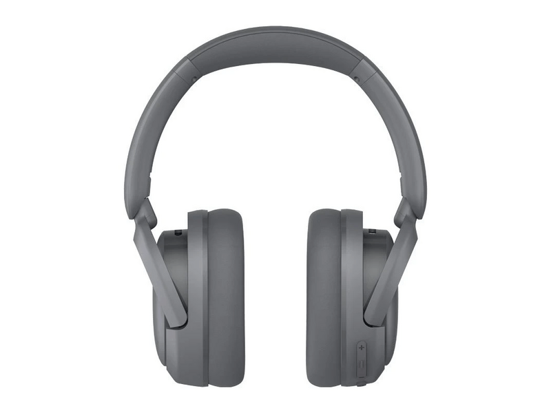 Edifier W800BT SE Vezeték nélküli fejhallgató, szürke