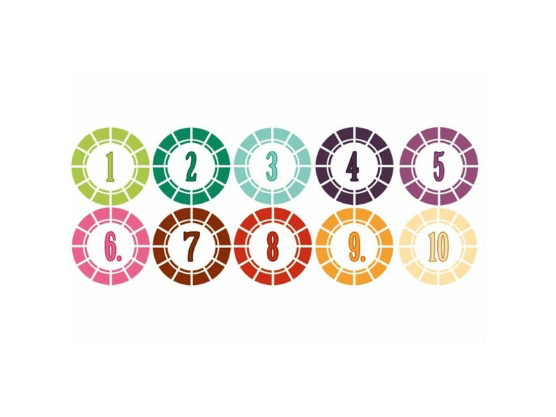 Family Inc. társasjáték (664762)