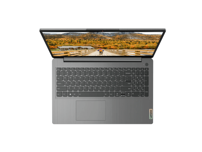 Lenovo IdeaPad 3 15ALC6 82KU005HHV 15.6
