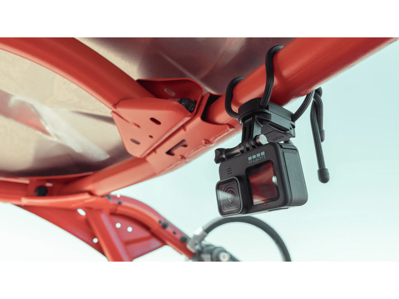 GoPro fleksibilni nosač  za kameru (AGRTM-002)