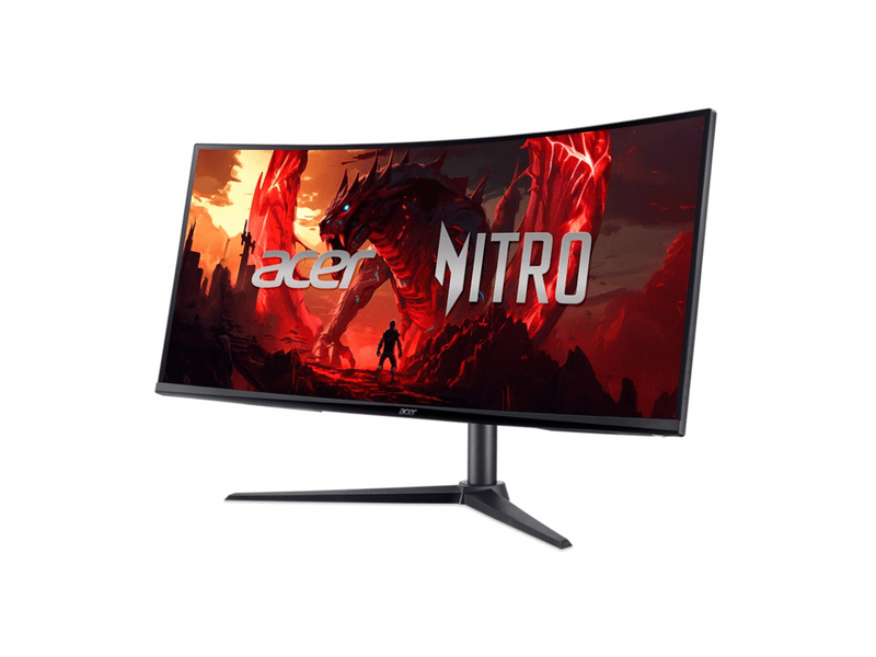 Acer XZ340CUJ0bmiiphx UM.CX0EE.009 34