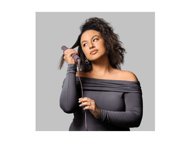 Remington S8930 AIRvive™ pegla za kosu