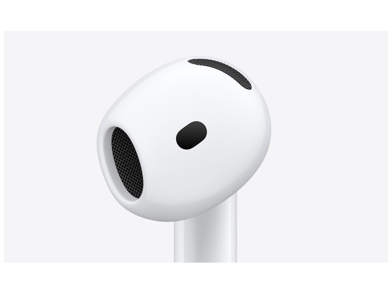 Apple AirPods 5 vezeték nélküli töltőtokkal (MKFT4ZM/A)