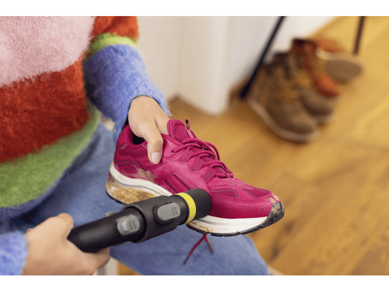 Karcher Cipőtisztító fej (2.863-370.0)