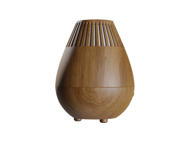 Tesla Okos aroma diffúzor, 5W (TSL-AC-AD100)