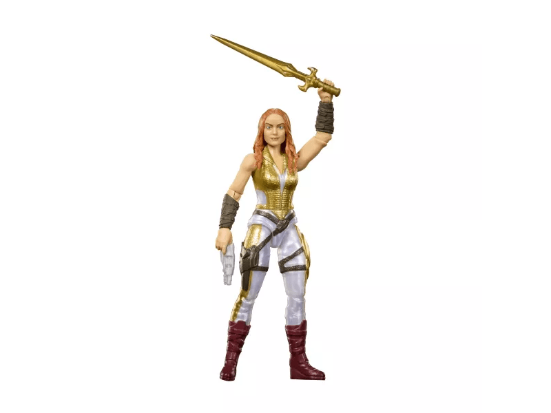 Masters Of the Universe Figura - Teela (JKH90)