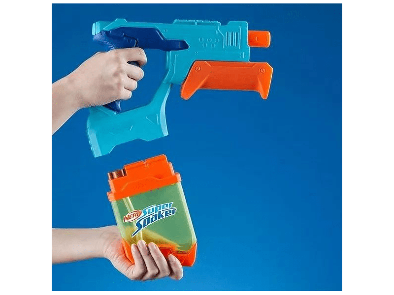 Nerf: Dunk-Fill Soaker 2 darabos szett (G09955L0)