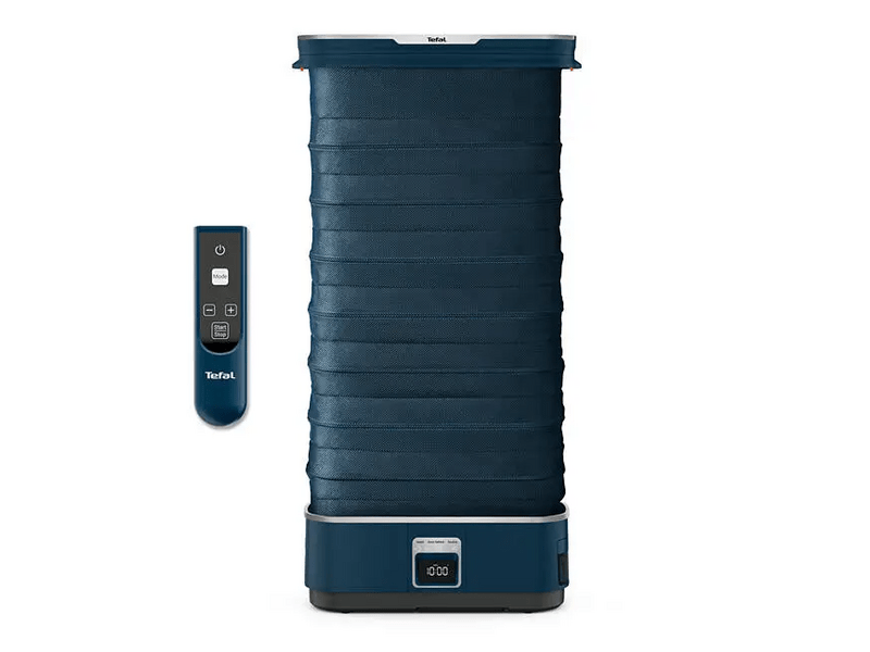 Tefal YT2020E0 Care For You First parna kabina