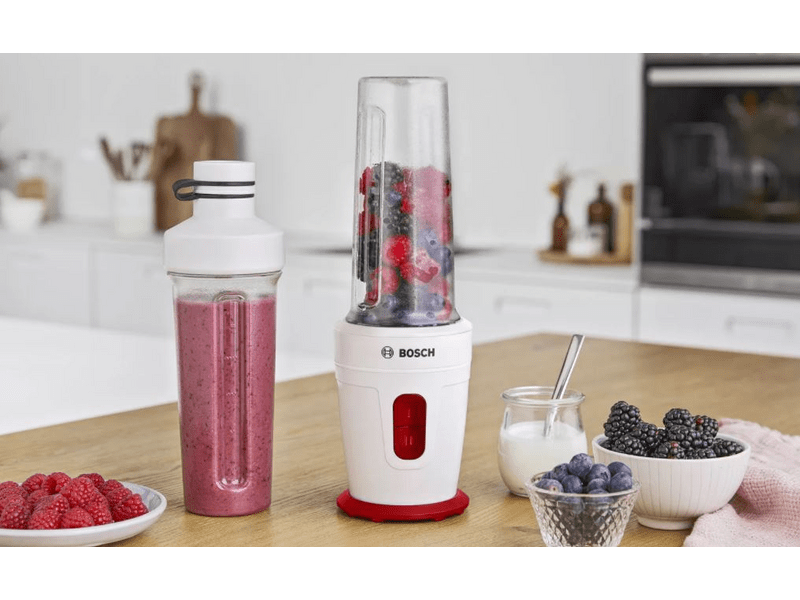 Bosch MMBP1000 ToGO Turmixgép