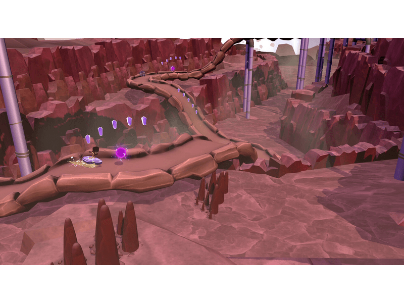 PJ Masks Power Heroes: Mighty Alliance - Nintedo Switch játék