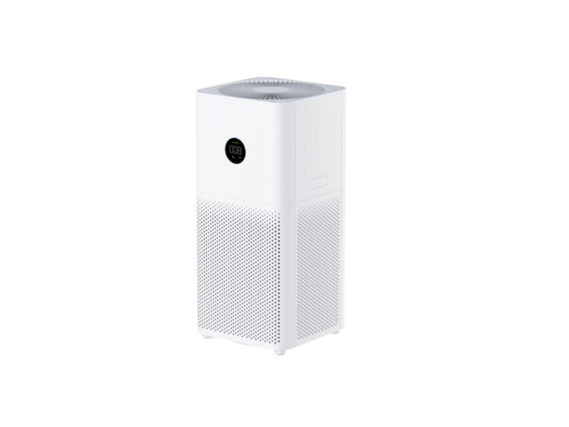 Xiaomi BHR5110GL Mi Air Purifier 3C okos Légtisztító, fehér