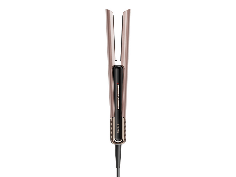 Dreame Aero Straight Pro hajegyenesítő, rosegold (AMS02A-GO)