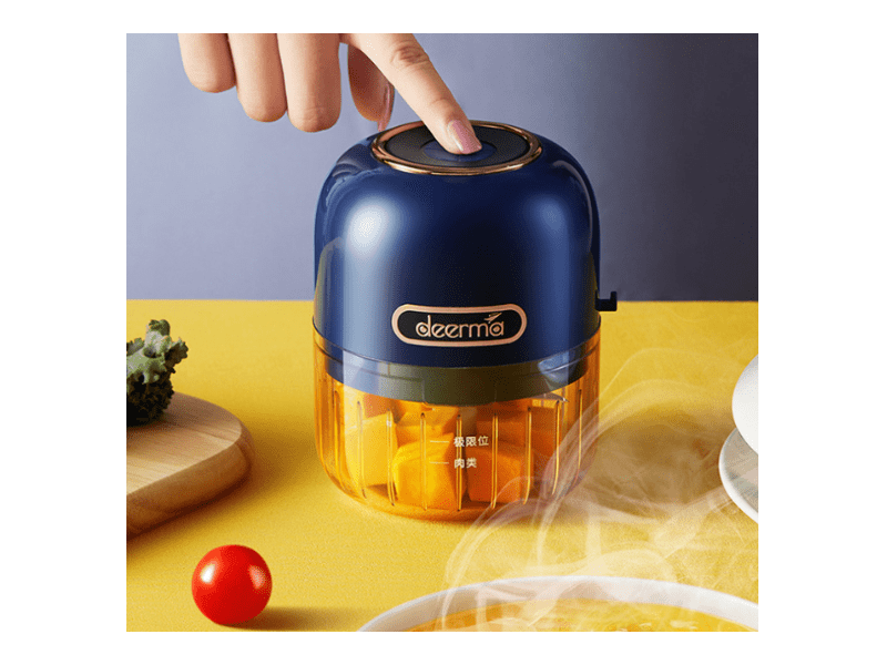 Deerma JS100 élelmiszer aprító / daráló