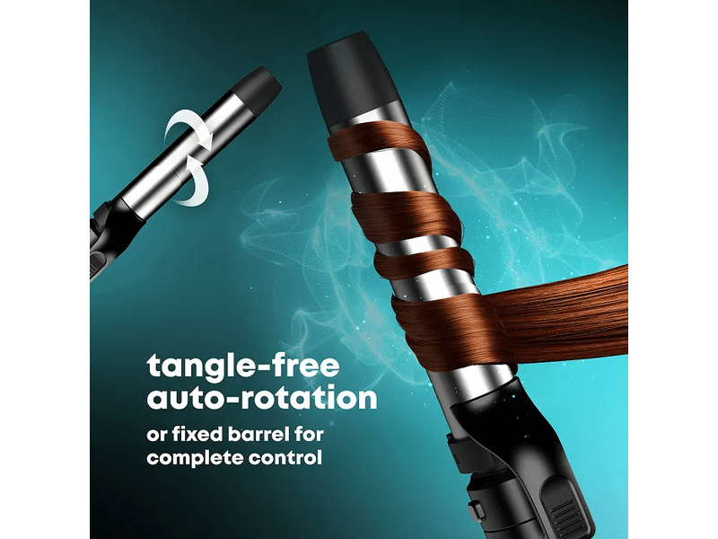 Revamp Multi Style Revolve 3-in-1 Hajformázó (CL-3500-EU)