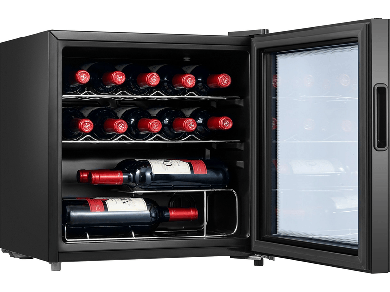 Tesla RW044M Borhűtő