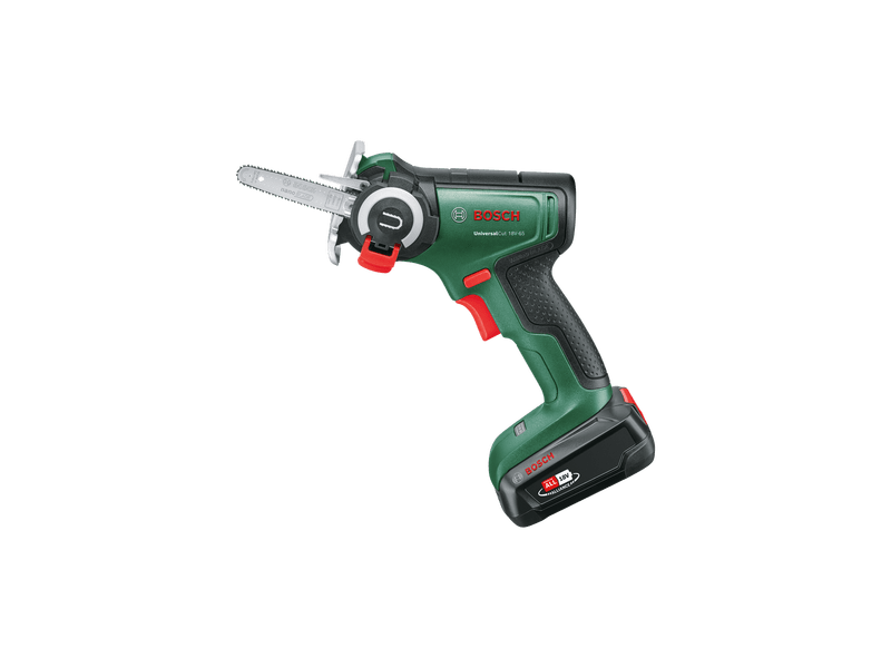 Bosch Universal Cut 18V-65 akumulatorska pila s nano oštricama (06033D5202)